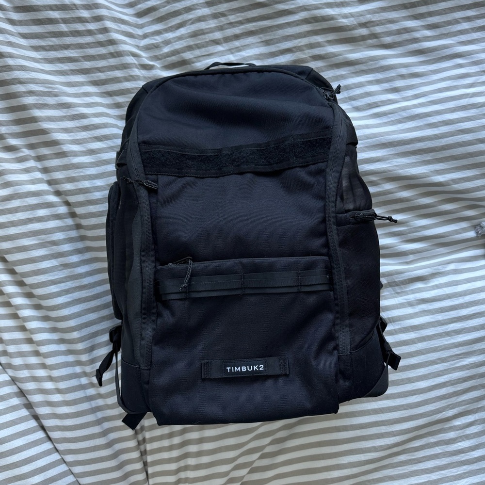 Timbuk2 Muttmover Luxe Backpack